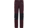 The North Face Women's Aboutaday Pant, root brown/tnf black | Bild 1