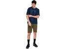 Cube Funktionsshirt kurzarm, blue | Bild 4