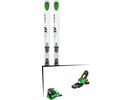 Set: Kästle MX84 2019 + Tyrolia Attack² 11 GW green | Bild 1