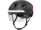 Abus Hyp-E Bl.ace, Clear / volcano titan | Bild 4