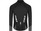 Q36.5 Dottore Light Rain Jacket, nero | Bild 2