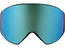 Red Bull Spect Eyewear Jamm, Smoke-Blue Mirror / blue | Bild 3
