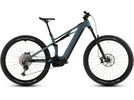 Cube Stereo Hybrid One44 HPC Race 800 29, smaragdgrey´n´prism | Bild 1