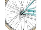 Creme Cycles Caferacer Lady Uno, turquoise | Bild 4