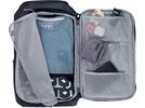 Evoc Athlete Backpack 30, carbon grey/black | Bild 9