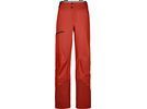 Ortovox 3L Ortler Pants W, sunset orange | Bild 1