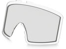 Oakley Line Miner L Replacement Lens, Clear | Bild 1