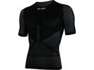 Le Col Unisex Pro Mesh Short Sleeve Base Layer, black | Bild 2