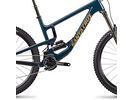 Santa Cruz Nomad C XE Air, gloss ink and gold | Bild 4