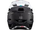 Leatt Helmet MTB Gravity 6.0 Carbon, white | Bild 3