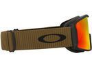 Oakley Line Miner L, Prizm Snow Torch Iridium / army green corduroy | Bild 10