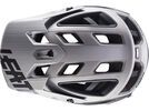 Leatt Helmet DBX 3.0 Enduro V2, brushed | Bild 3