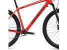 Specialized Epic HT Expert Carbon 29 World Cup, red/black/white | Bild 3