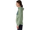 Patagonia Women's R1 Air Full-Zip Hoody, ellwood green | Bild 5