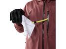 Haglöfs Vassi GTX II Jacket Women, misty mauve | Bild 8