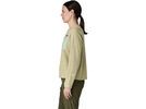 Patagonia Women's R1 Air Crew, weathered stone | Bild 3