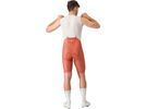 Castelli Free Aero Race S Kit Bibshort, paprika/elmwood | Bild 8