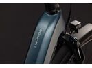 Cube Nuride Hybrid Pro 800 Easy Entry, deepteal´n´blue | Bild 3