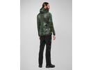 Salewa Ortles Hybrid TirolWool Responsive Jacke Herren, black out | Bild 4