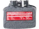 Evoc First Aid Kit Waterproof 1,5l, black/heather grey | Bild 2