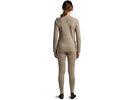 X-Bionic Mightywool Shirt LS Wmn, sand | Bild 7