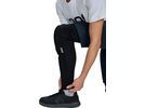 POC VPD Air Shins MTB Knieschoner, uranium black | Bild 7