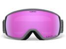 Giro Facet, titanium/Lens: vivid pink | Bild 2