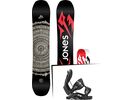 Set: Jones Ultra Mountain Twin 2017 + Flow Nexus (1718369S) | Bild 1