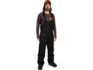 Horsefeathers Berett Pants, black | Bild 3