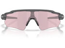 Oakley Radar EV Path, Prizm Transitions Black / matte carbon | Bild 11