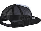 TroyLee Designs Blockworks Hat, white/black | Bild 2