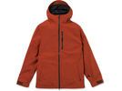 Volcom L Gore-Tex Jacket, burnt orange | Bild 9