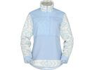 Norrona tamok warm3 Jacket W's, whisper white/cashmere blue | Bild 1