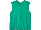Patagonia Women's Multi-Pitch Boxy Tank, aqua stone | Bild 1