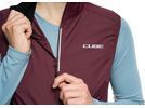 Cube WS Windweste CMPT, bordeaux | Bild 3