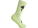 Specialized Techno MTB Tall Logo Socks, limestone | Bild 1