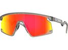 Oakley BXTR, Prizm Ruby / matte grey ink | Bild 1