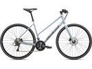 Specialized Sirrus 3.0 Step-Through, gloss morning mist/satin deep marine reflective | Bild 1