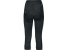 Vaude Women's Advanced 3/4 Pants II, black | Bild 2