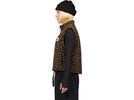 Eivy Boxy Sherpa Vest, leopard | Bild 3