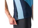 Castelli Endurance Pro 2 Jersey, azure/belgian blue | Bild 6