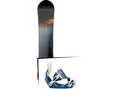 Set: Nitro Prime 2017 + Flow Five Hybrid (1718393S) | Bild 1