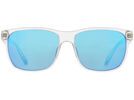 Red Bull Spect Eyewear Earle, Smoke Blue Mirror Polarized / transparent | Bild 2