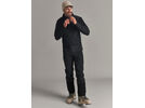 Ortovox Ortler Softshell Plus Jacket M, black raven | Bild 4
