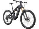 Cannondale Moterra 1 / SRAM Eagle X0/GX AXS, matte black | Bild 2