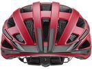 uvex i-vo 2, red-black matt | Bild 2