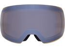 Red Bull Spect Eyewear Chute, Purple-Blue Mirror / matt blue | Bild 4