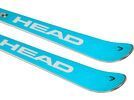 Head Worldcup Rebels e-SL Pro + Freeflex ST 14 | Bild 2