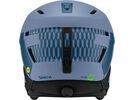 Smith Accel MIPS, matte granite blue / mediterranean geo | Bild 2