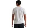 Specialized Men's S-Logo Short Sleeve T-Shirt, dove grey | Bild 2